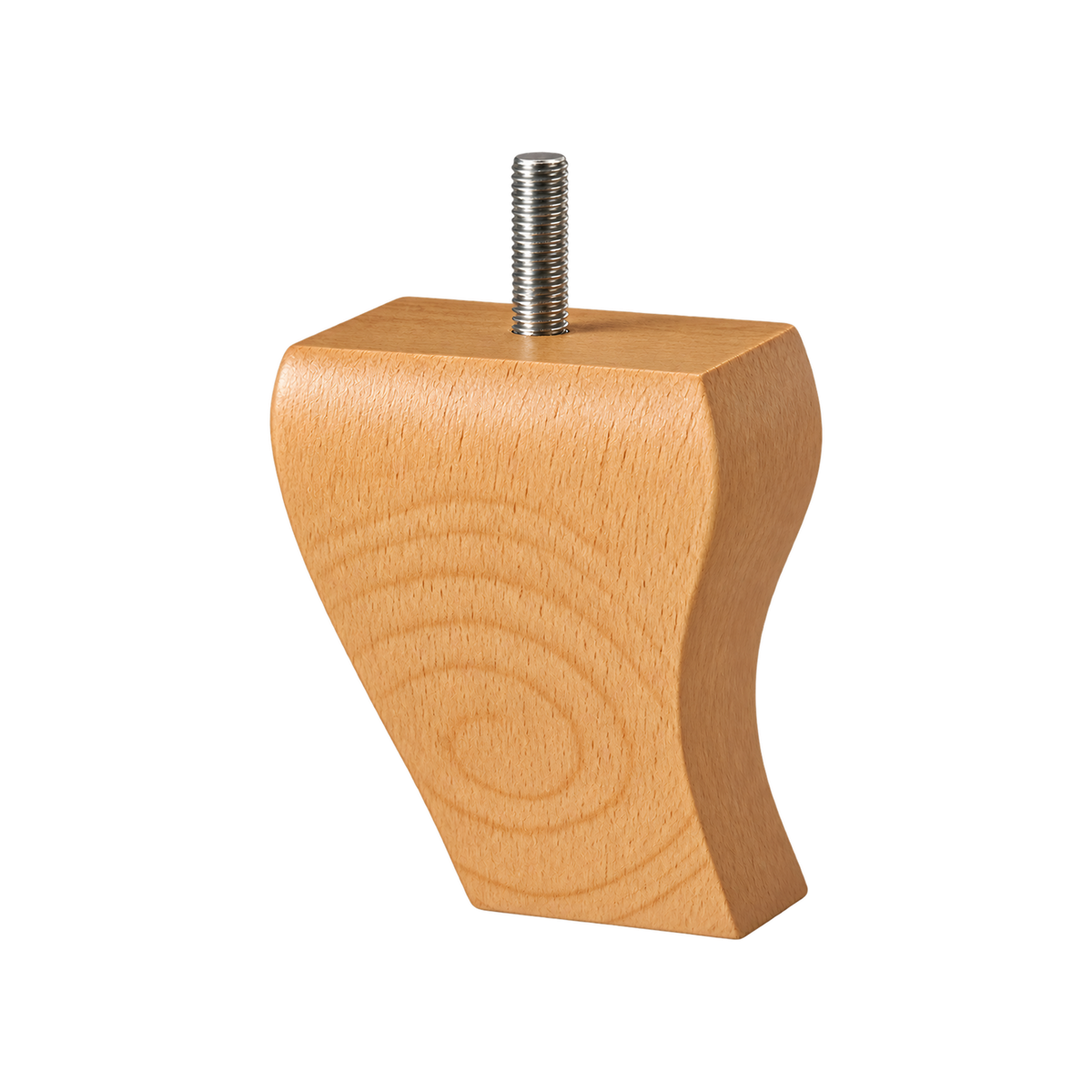Wooden leg 310 — Product view