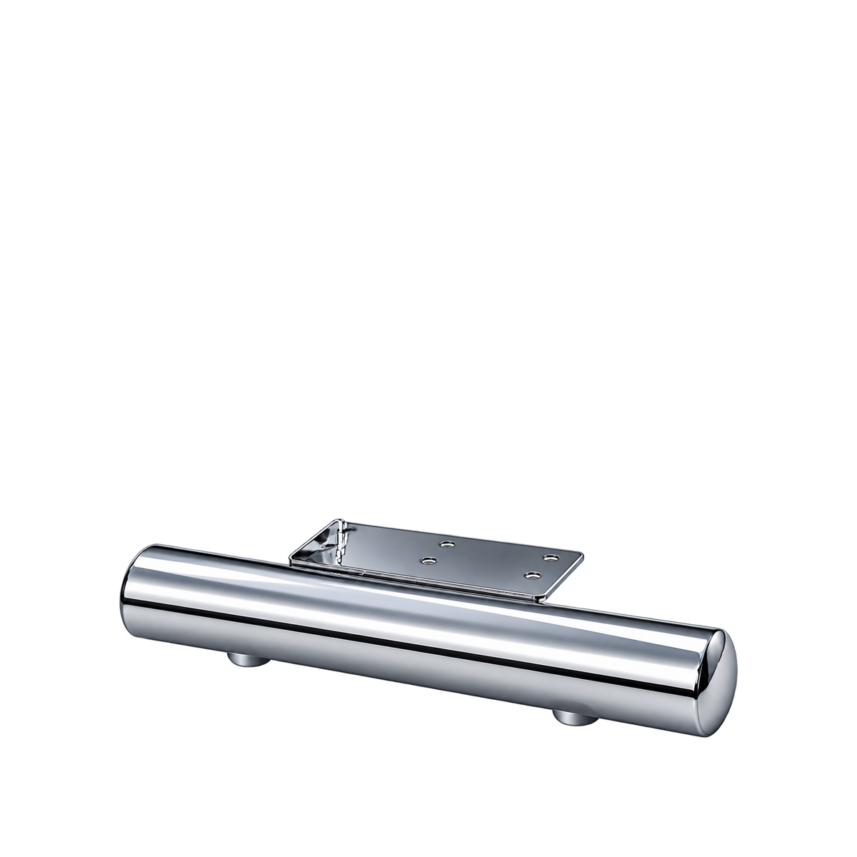Metal leg S 13 40 × 15 cm — Product view