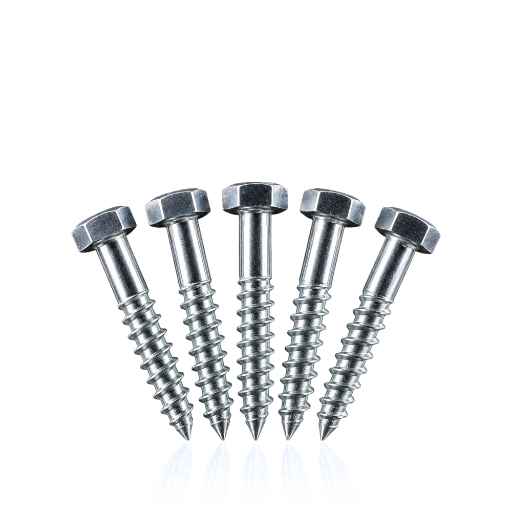 Bolts (100 pcs)