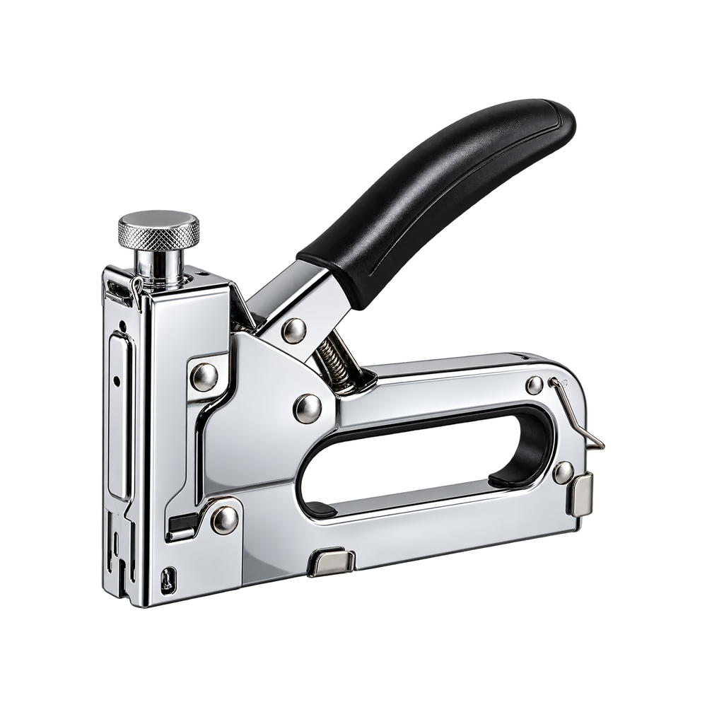 Hand clip mechanism