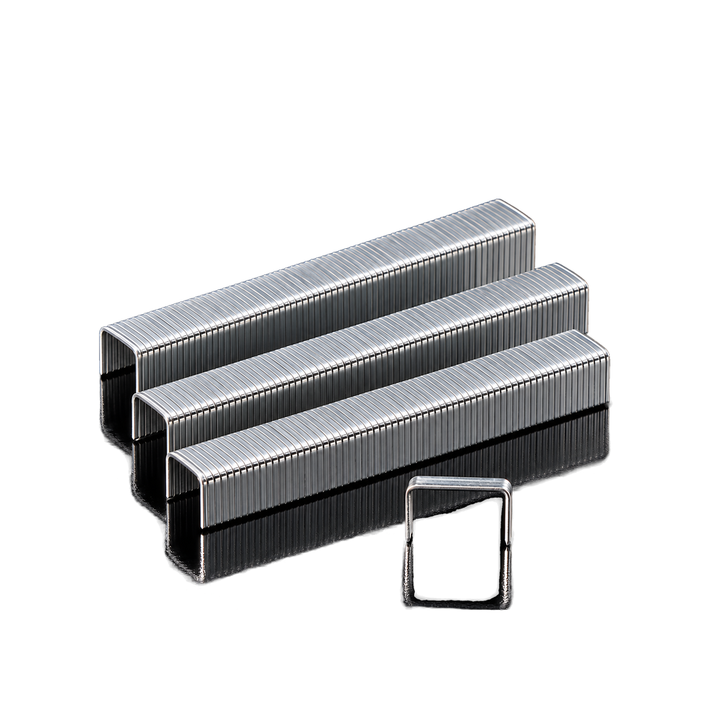 Hand clips ARKTOS 24/6 1000 pcs
