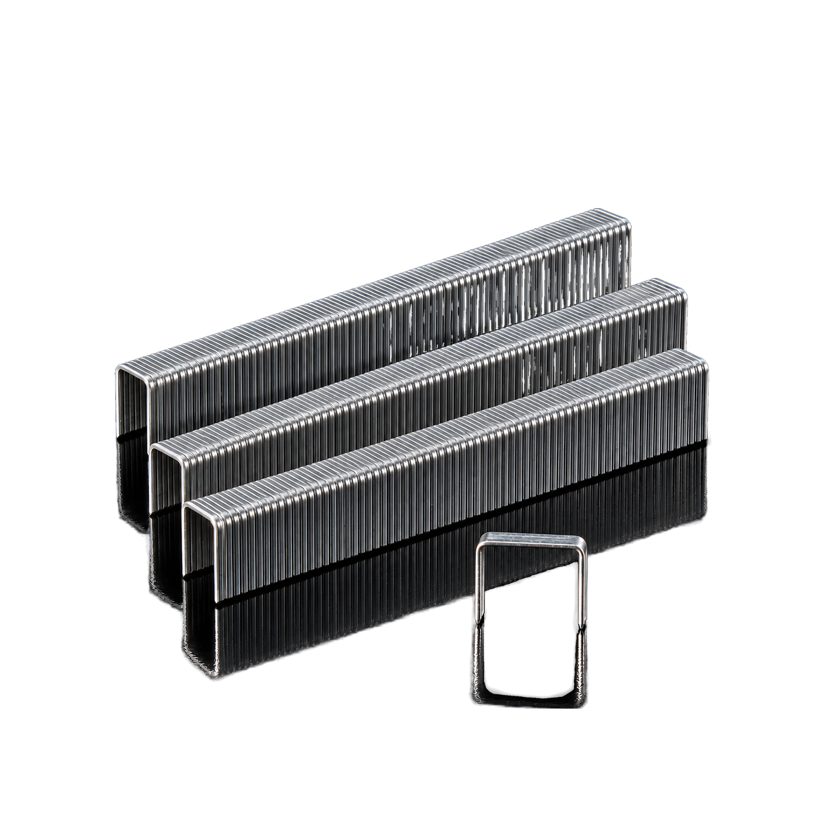 Staples ARKTOS series 40 (1000 pcs) — Staples ARKTOS 40/10 (1000 pcs)