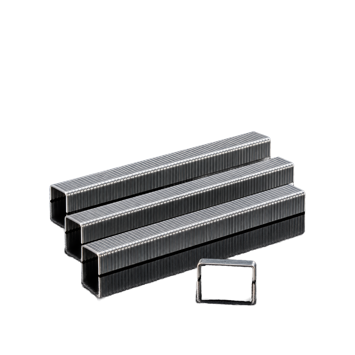 Staples ARKTOS series 80 (1000 pcs) — Staples ARKTOS No 80/4 (1000 pcs)