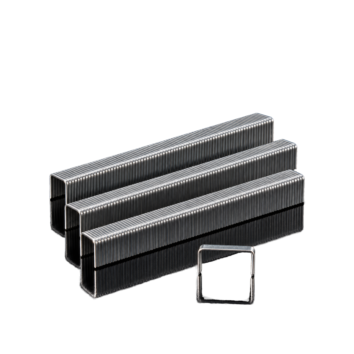 Staples ARKTOS series 80 (1000 pcs) — Staples ARKTOS No 80/6 (1000 pcs)