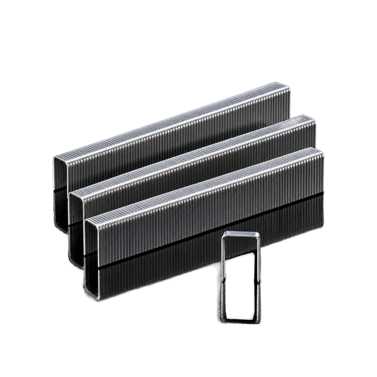Staples ARKTOS series 88 (1000 pcs) — Staples ARKTOS No 88/16 (1000 pcs) 4000 pcs/box