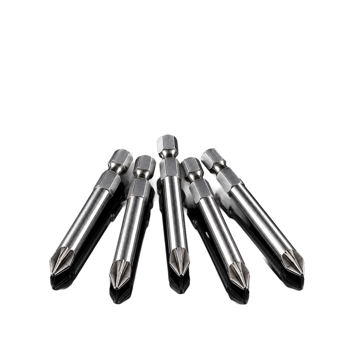 Cross bit POSIDRIV I 50 mm 375 — Product view