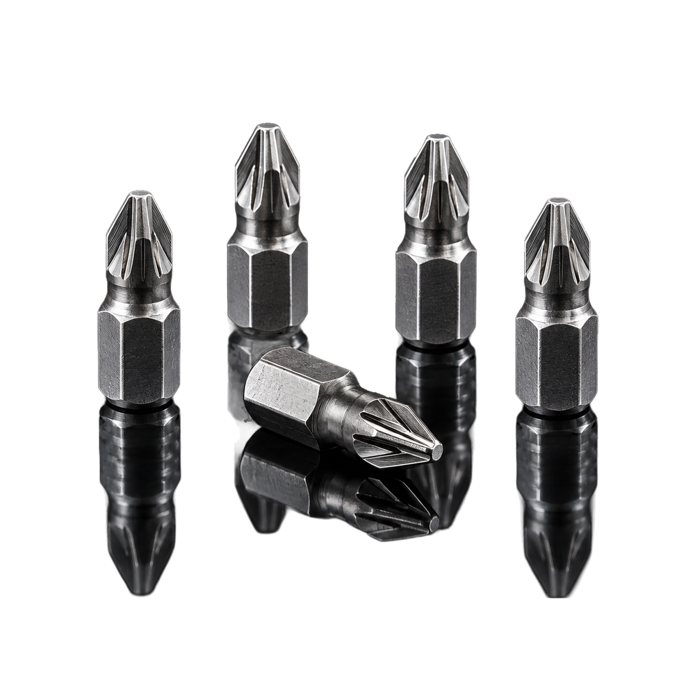 Cross bit POSIDRIV I 25 mm 348-2PZ