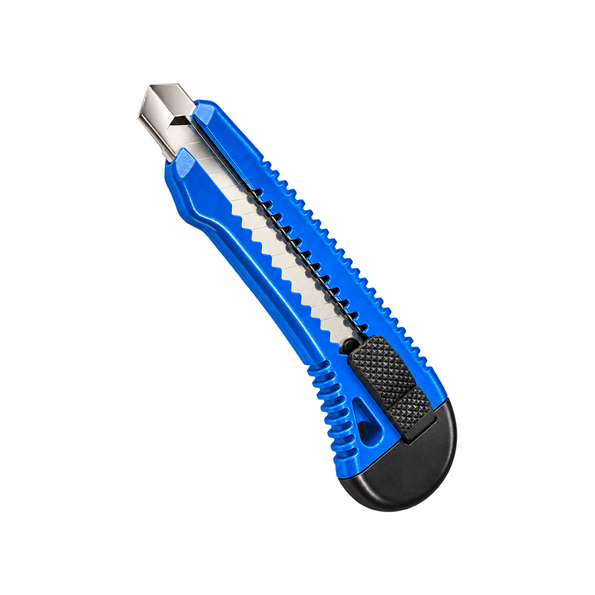 Utility knife mechanism — Product view