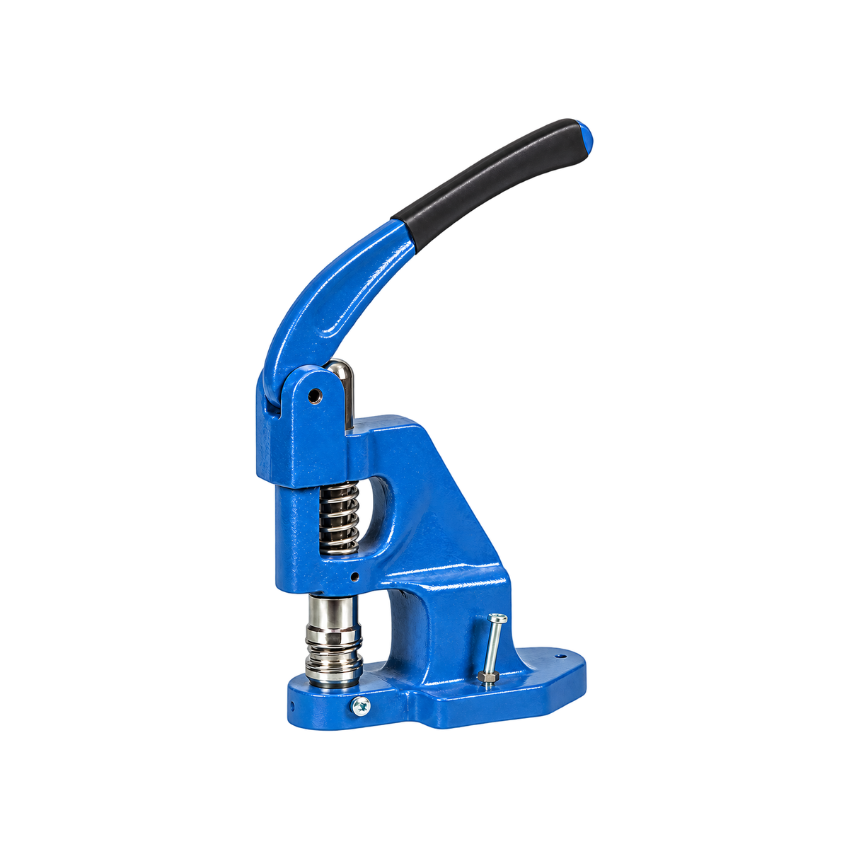 Button press T101 — Product view