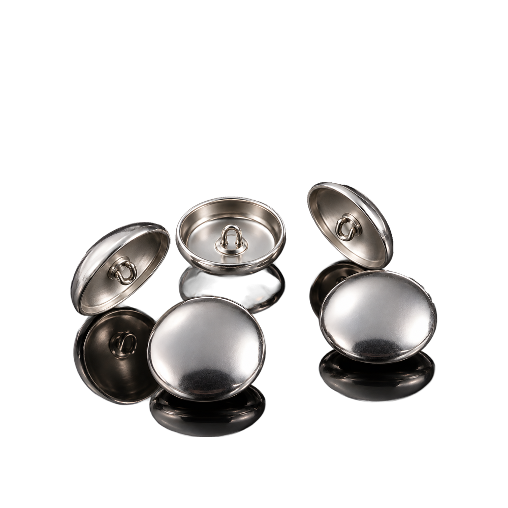 Button shells (200 pcs)