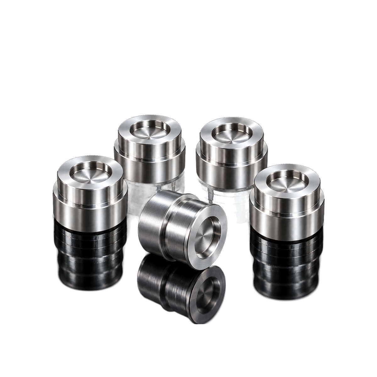 Button dies — Button dies Φ18 mm N28