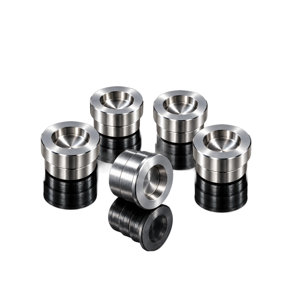 Button dies — Button dies Φ23 mm N36