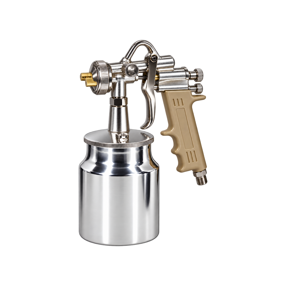 ASTURO G 70 gun (bottom jar)