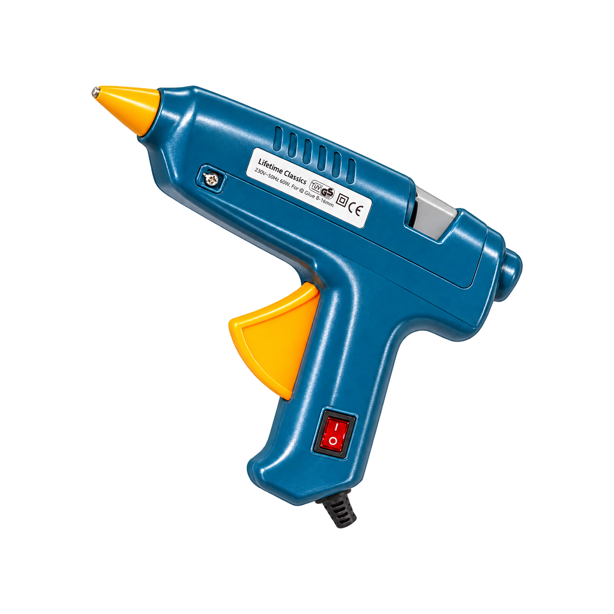 Imported silicone gun — Product view