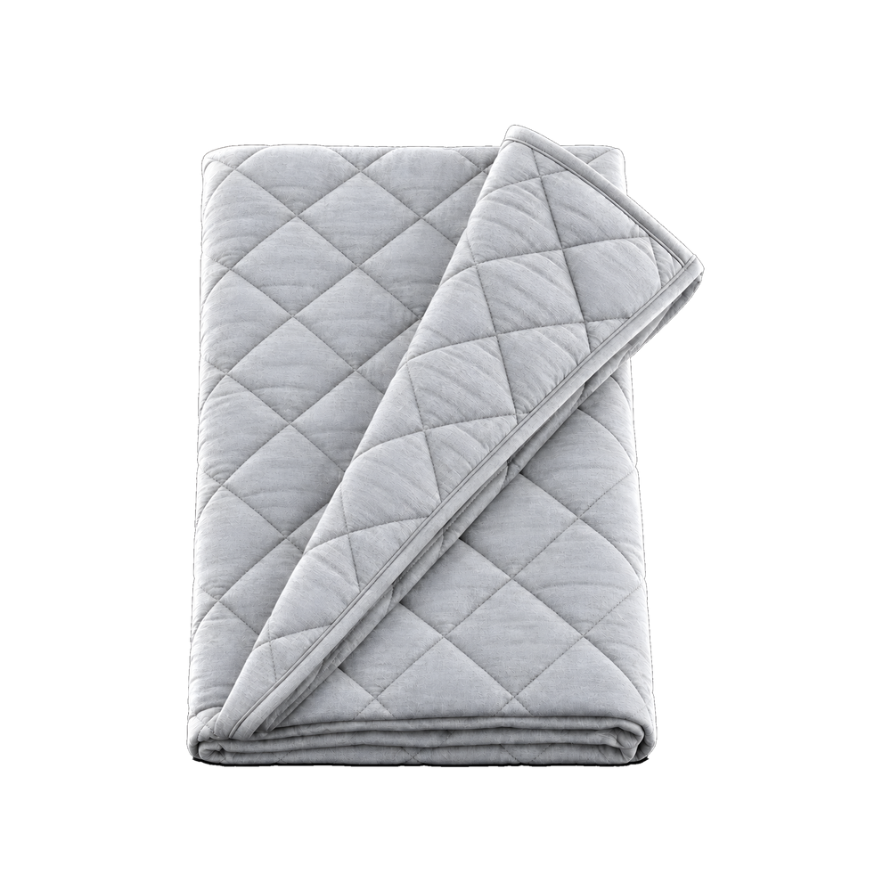 Double bedspread