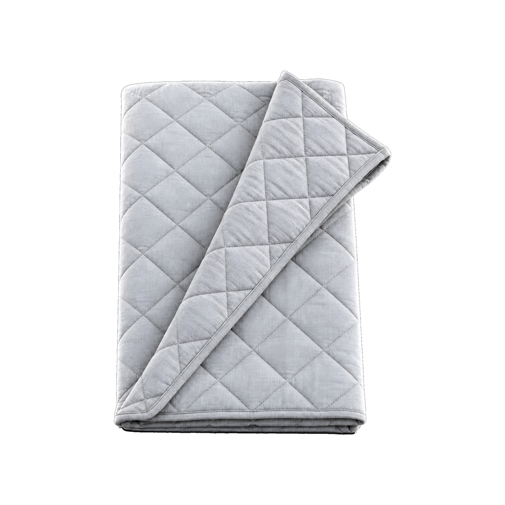 Super double bedspread