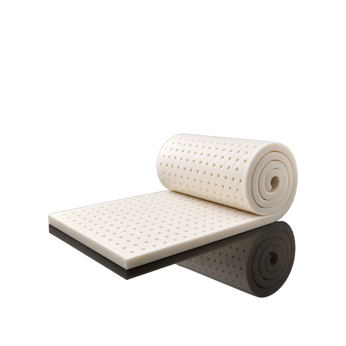Latex 1.8-2 cm 2.00 m 15 m/roll — Product view