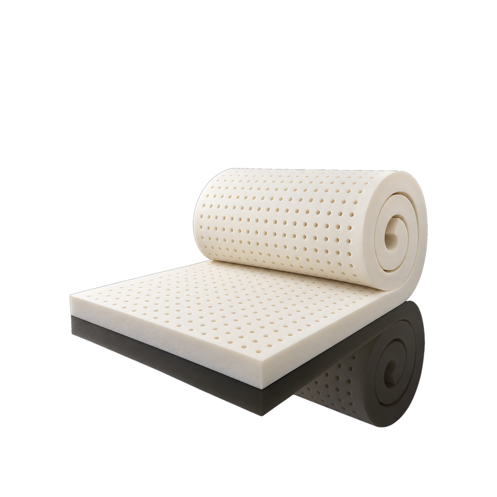 Latex 3.8-4 cm 2.10 m 7.5 m/roll