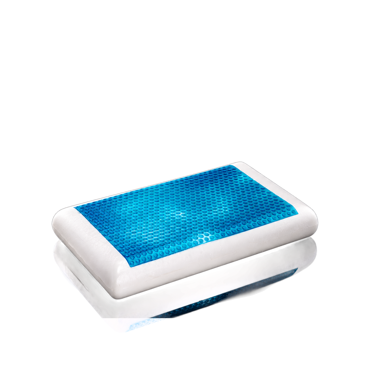 212 Μαξιλάρι Memory Gel — Προβολή προϊόντος