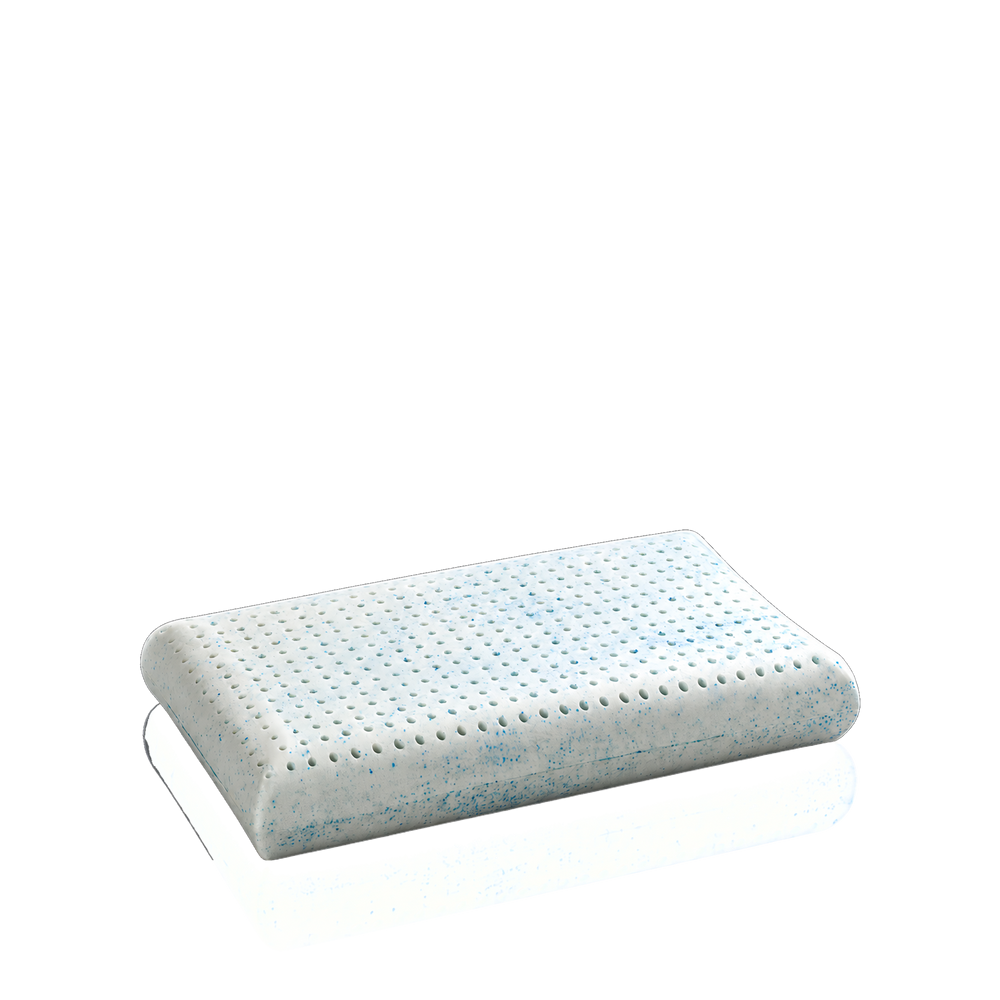 213 A Latex Gel Standard pillow