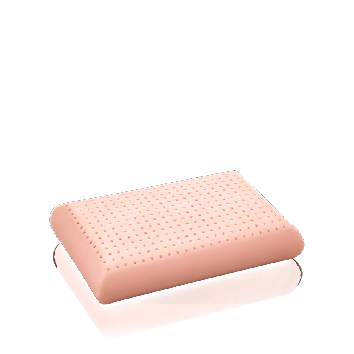 213 B Latex Memory Standard pillow — Product view