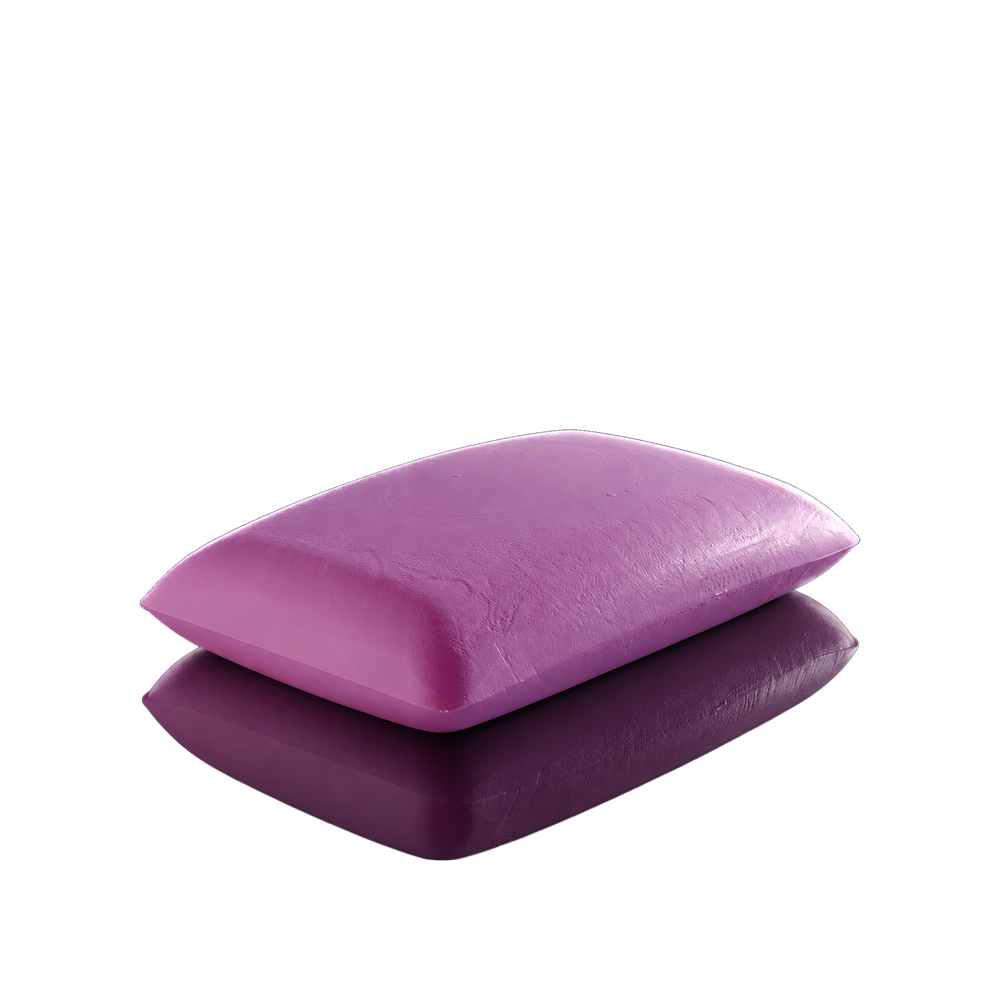 224A Memory Pillow Lavender