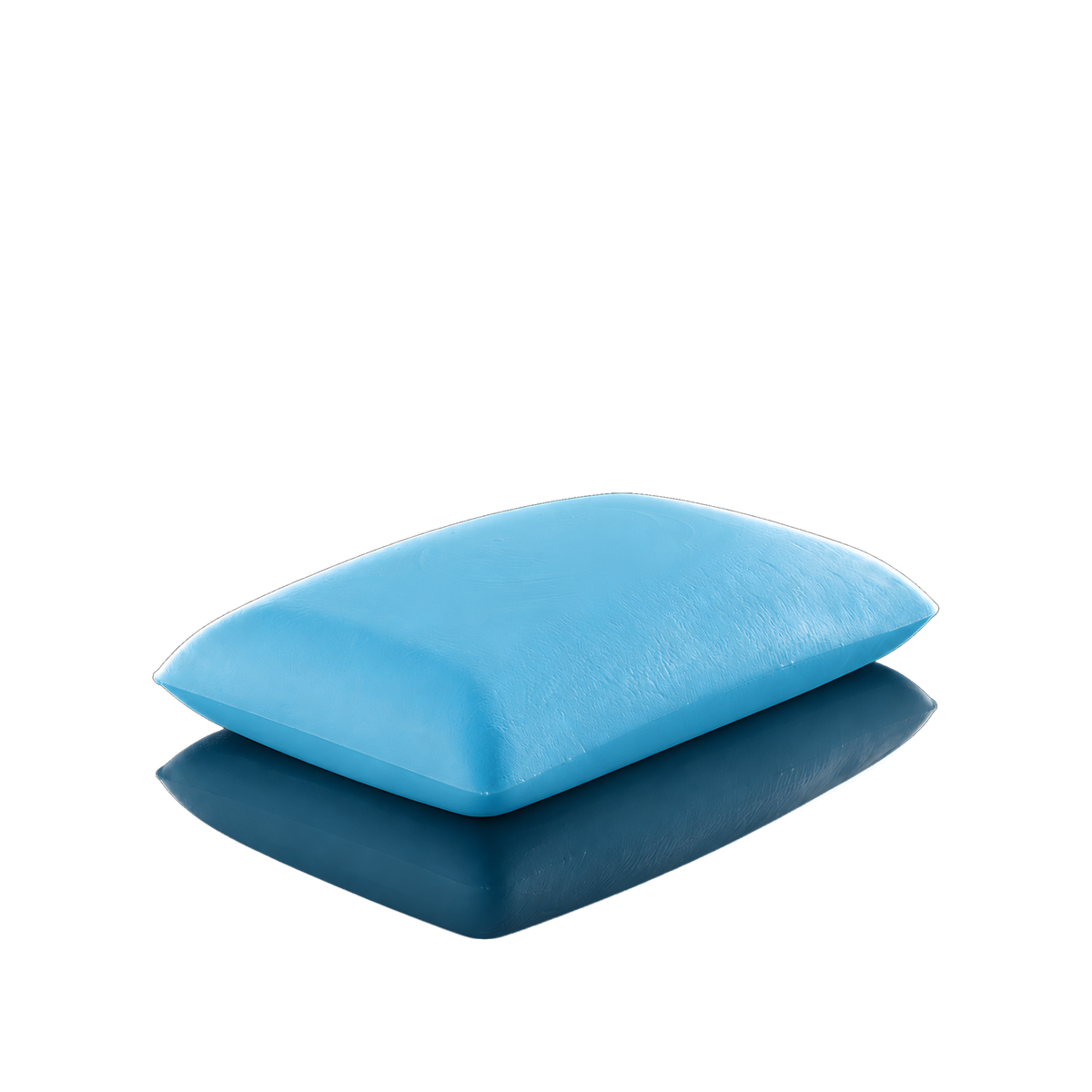 224B Memory Pillow Eucalyptus