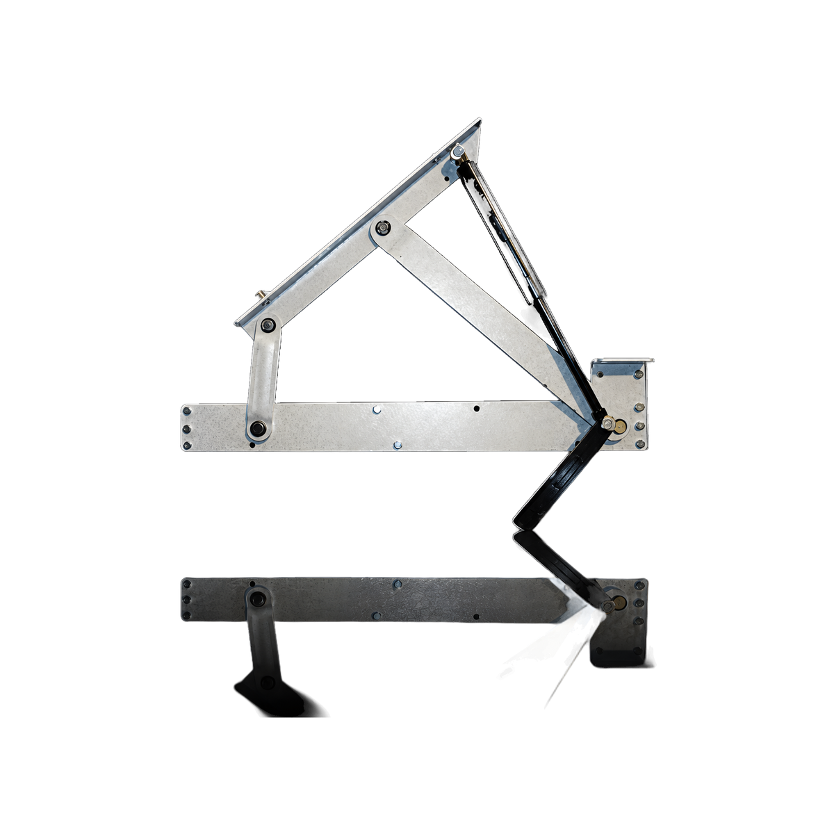 237 Bed base lifting mechanism — Product view
