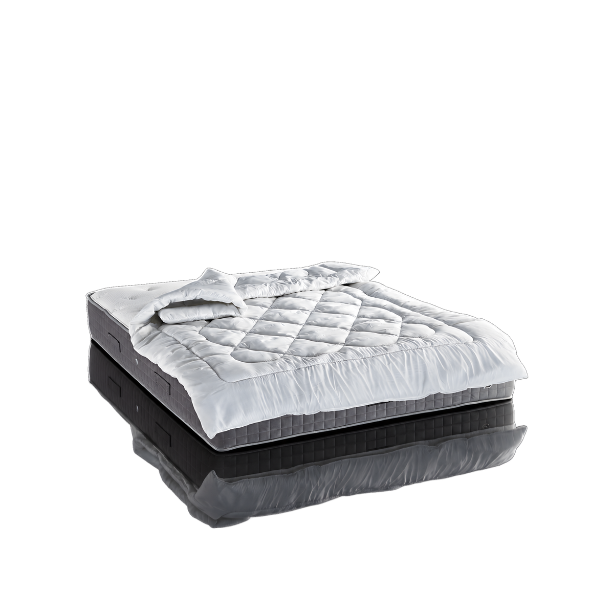 241 Πάπλωμα Microfiber Polyester 350 gr/m2 — Προβολή προϊόντος