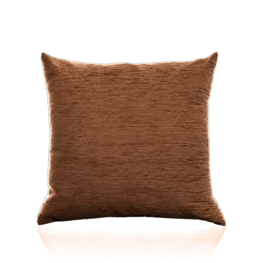 2445 Decorative cushion insert, non-woven with shredded foam 40 × 40 cm