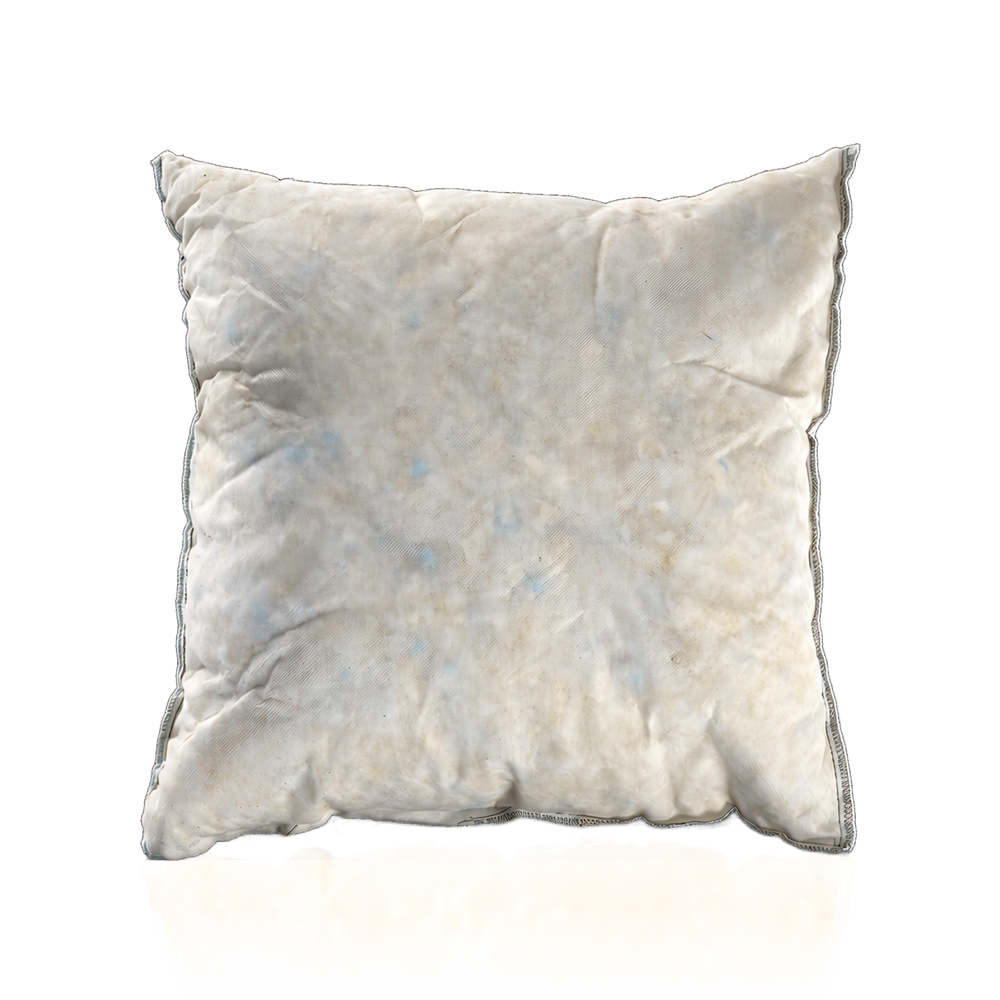 2446 Εσωτερικό Διακοσμητικού Μαξιλαριού Nonwoven με τρίμα 45 × 45 εκ.