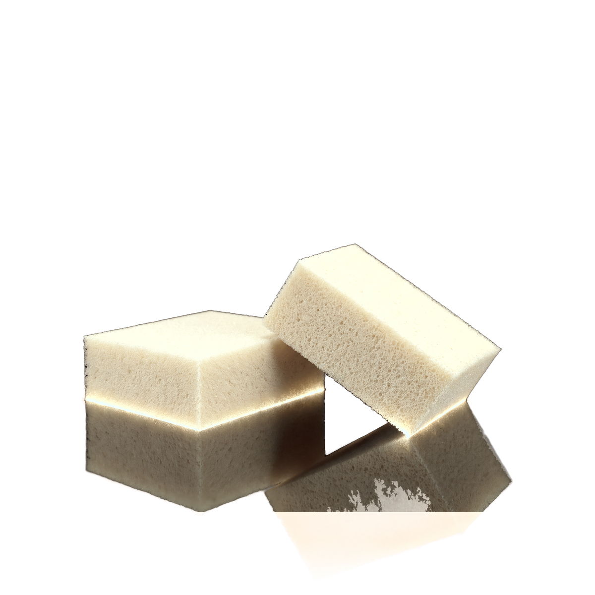 Foam 450 soft medium — Product view