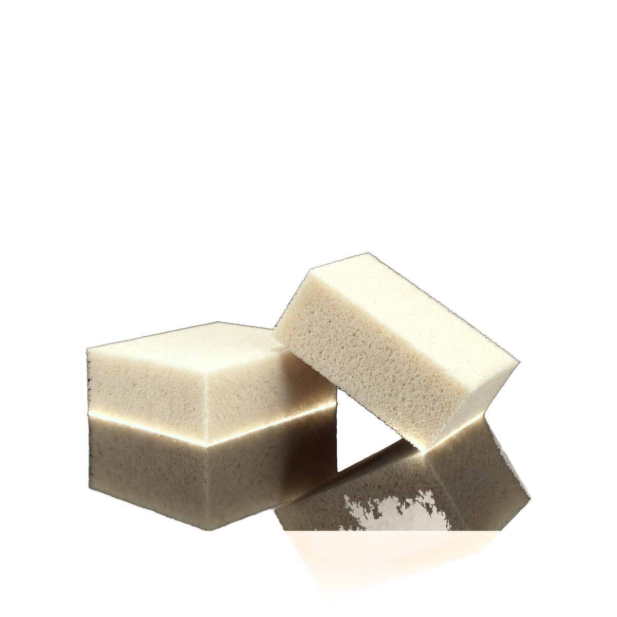 Foam 900 soft — Product view