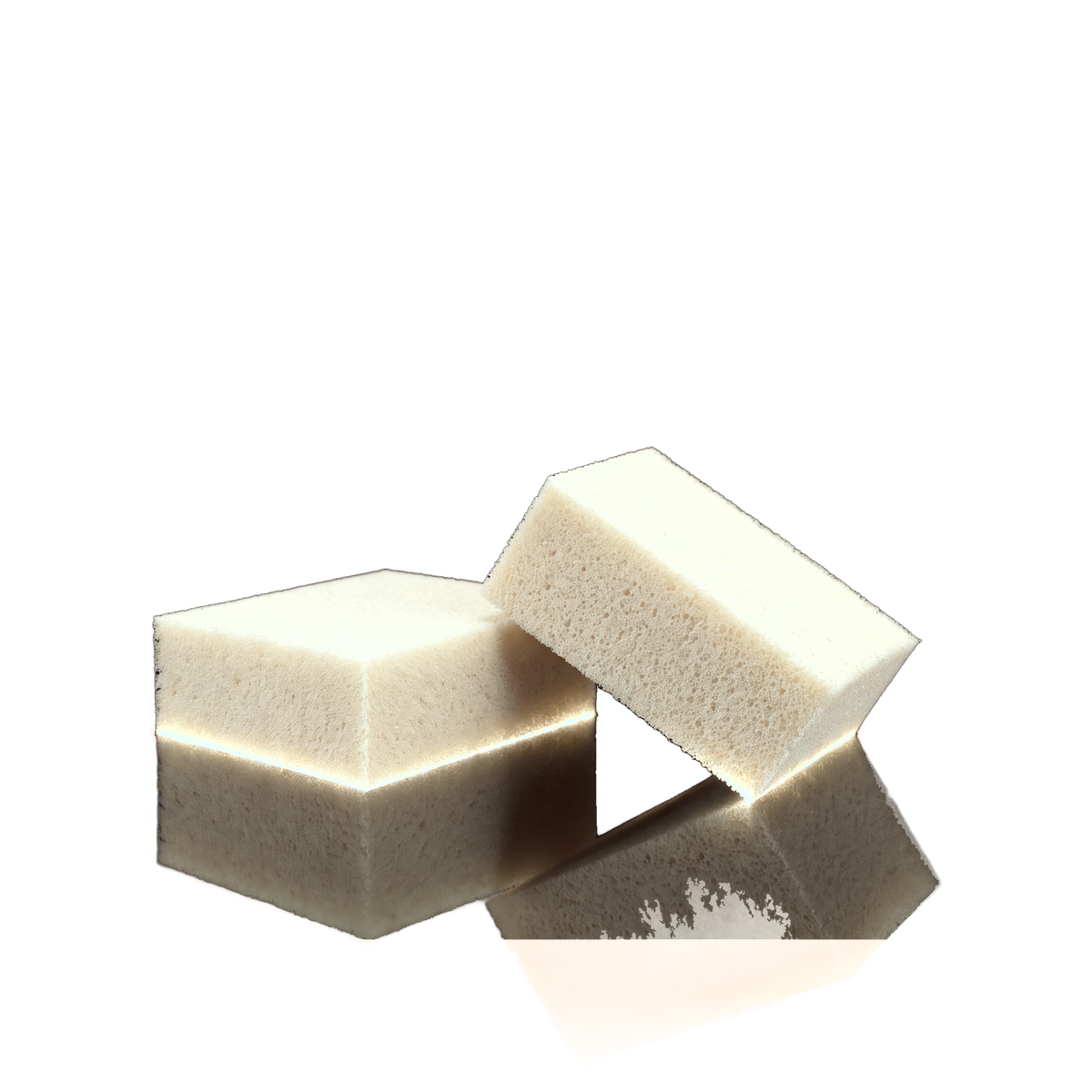 Foam 450 hard reinforced — Product view
