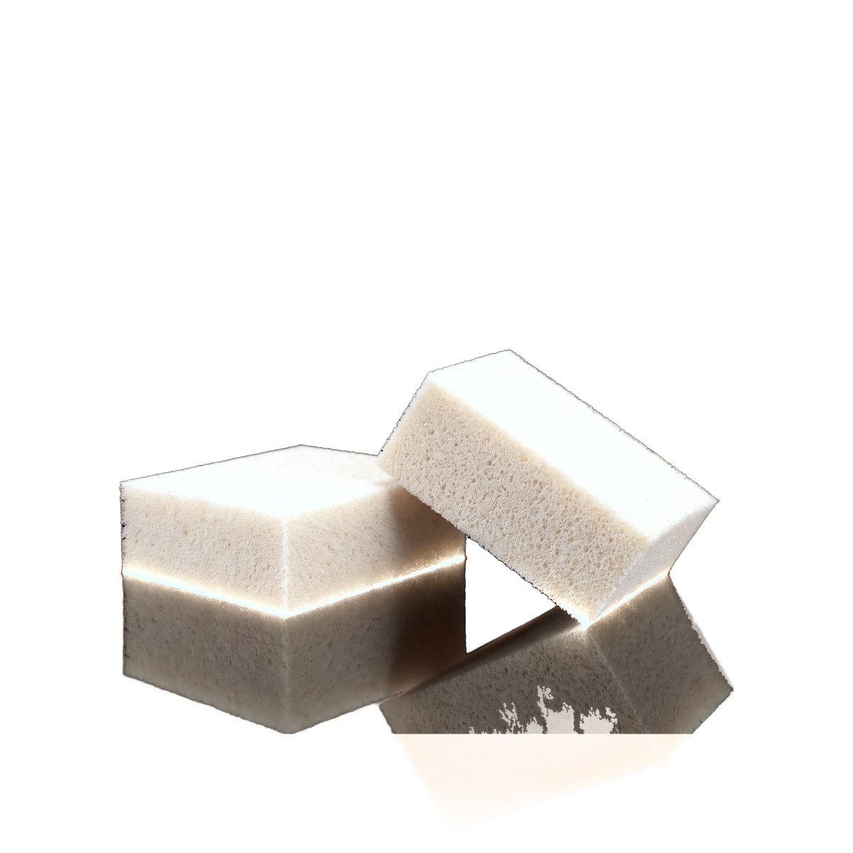 Foam 5000 soft medium — Product view