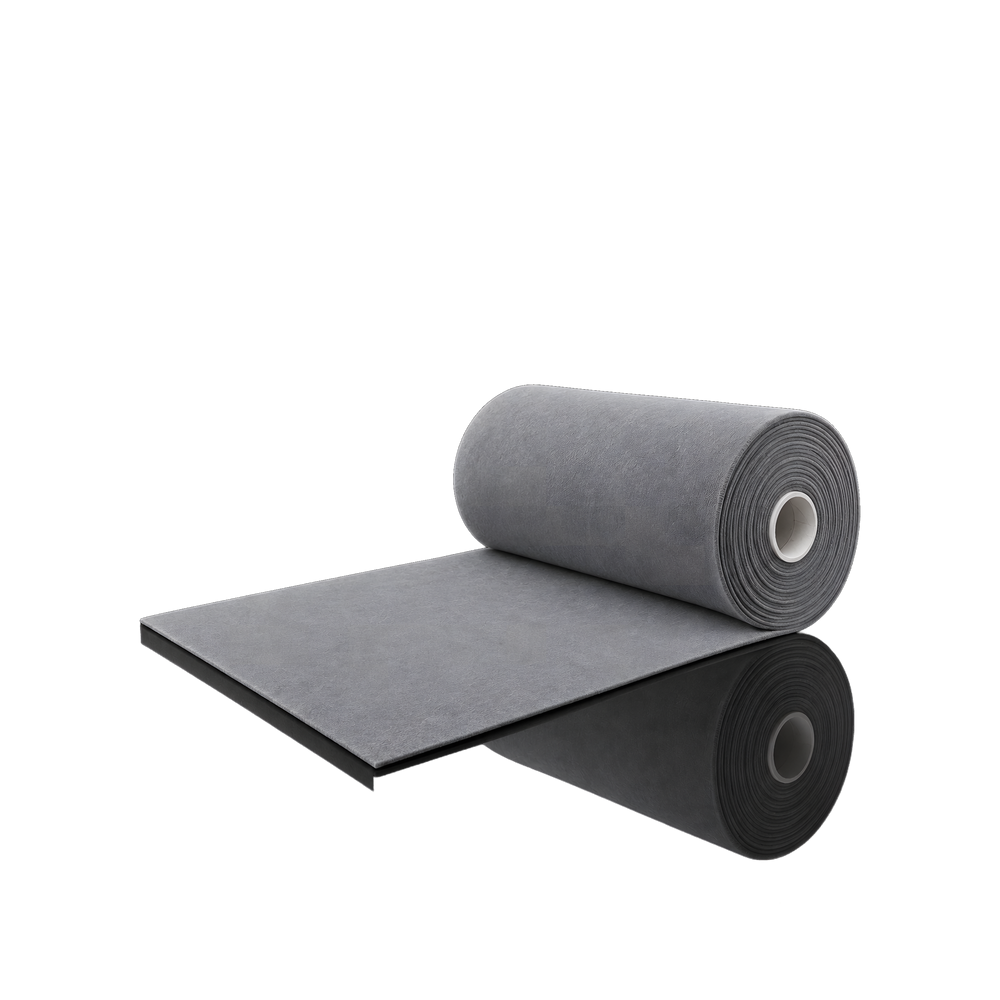 Laminated foam 150 cm