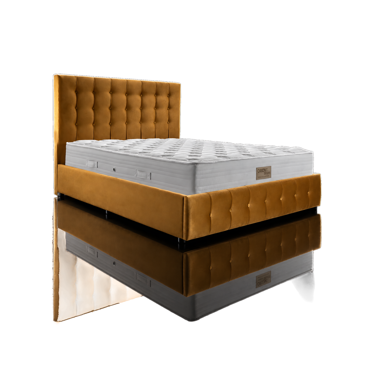 Fantasy bed — Product view