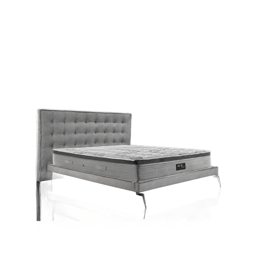 Ibiza bed
