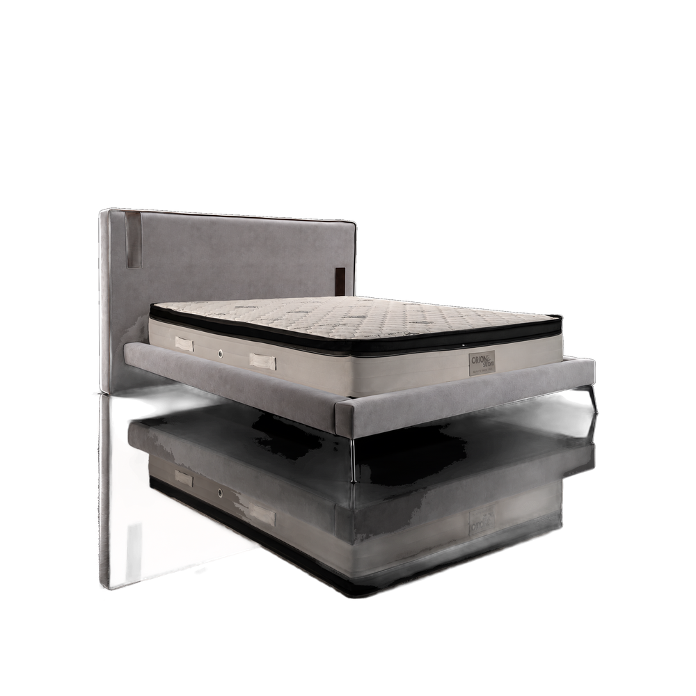 Ios bed