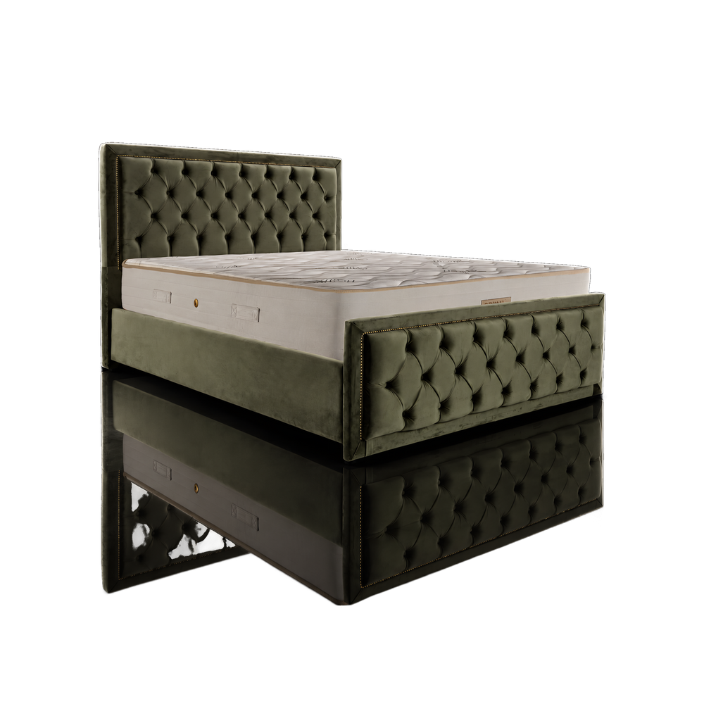 Kleopatra bed