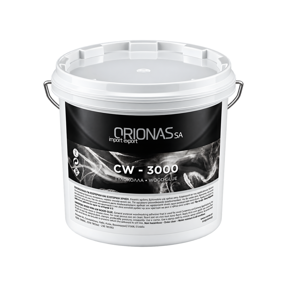 Wood glue 5 kg