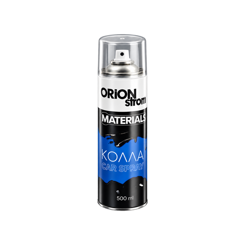 Κόλλα car spray Ουρανού 500 ml