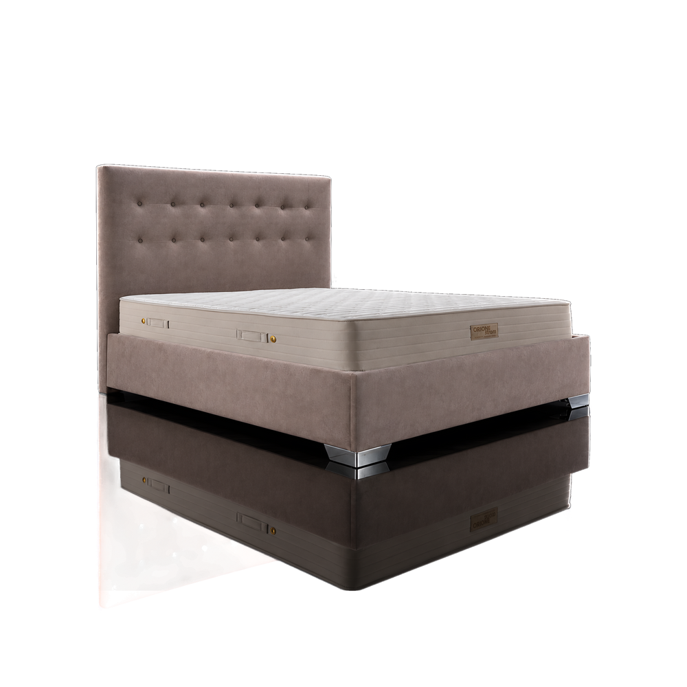 Luso bed