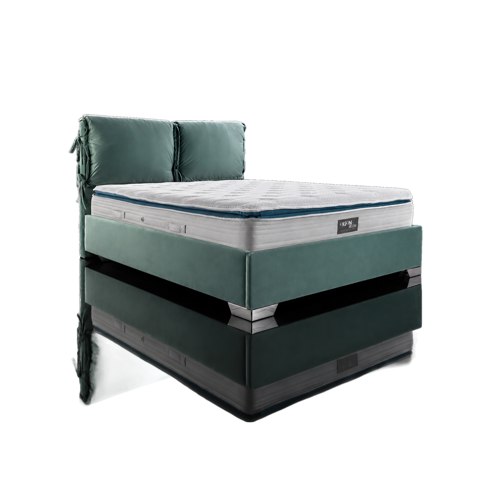 Melita bed