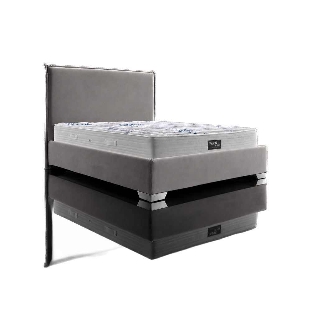 Mykonos bed