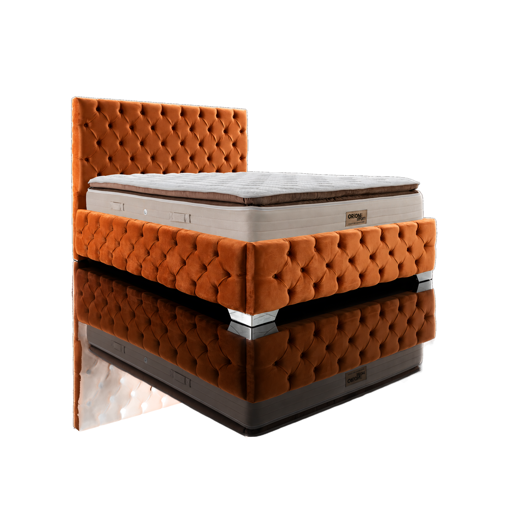 Nafsika bed