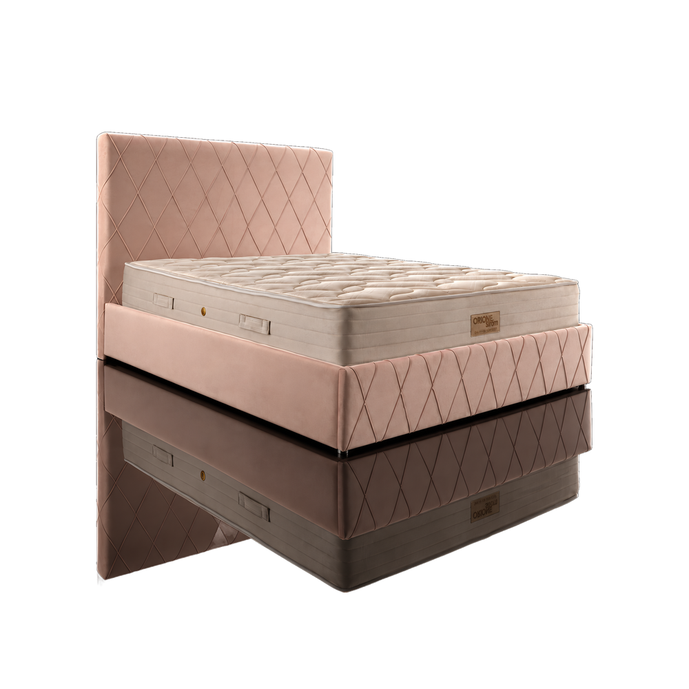 Nefeli bed
