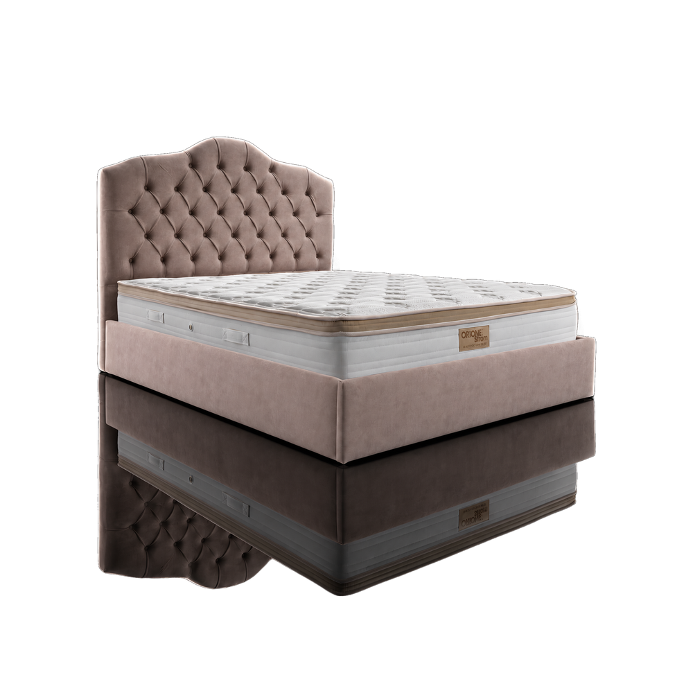 Nirida bed