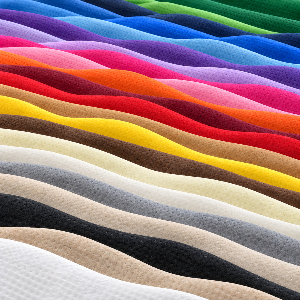 Non-woven 100 gr