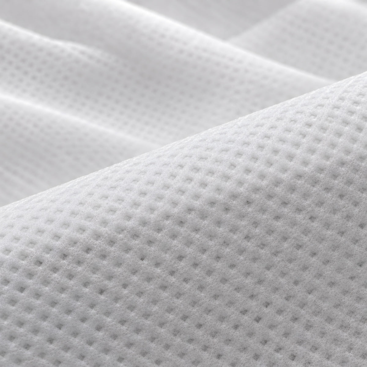 Non-woven 50 gr — Non-woven 50 gr · White